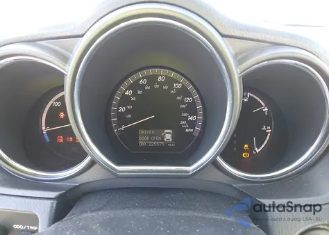 2006 Lexus Rx 400H from USA, damaged, VIN JTJGW31U460004266